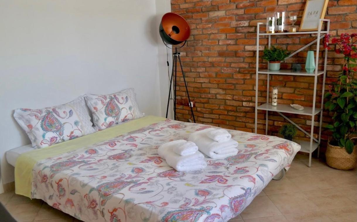 C&C Apartments Alexandroúpoli Extérieur photo