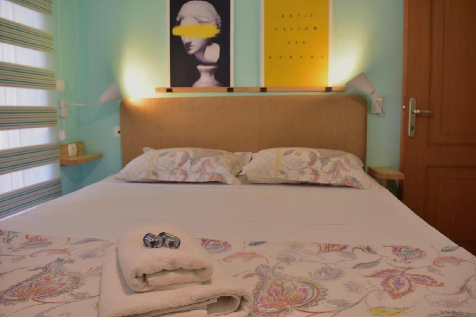 C&C Apartments Alexandroúpoli Extérieur photo