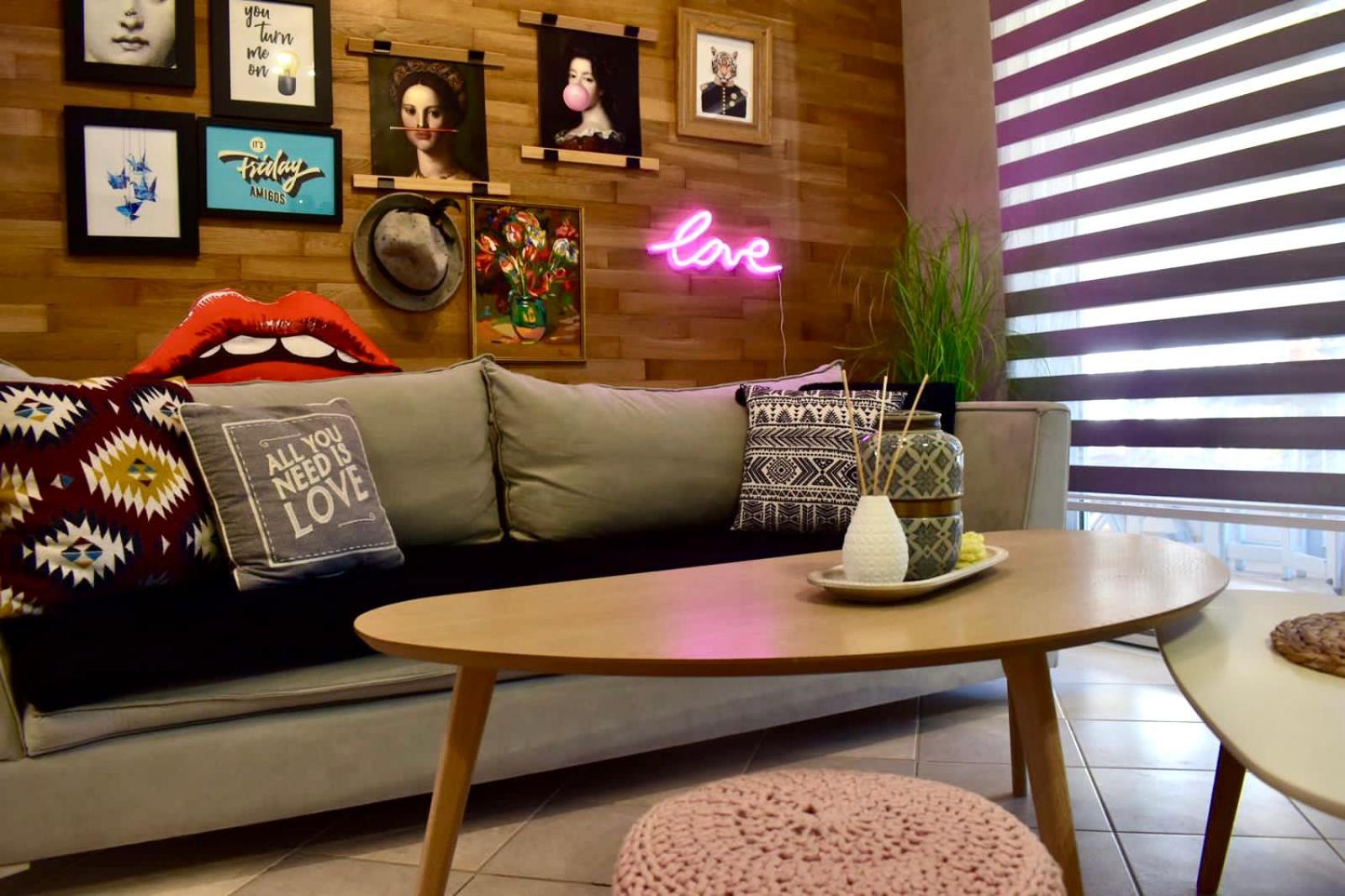 C&C Apartments Alexandroúpoli Extérieur photo