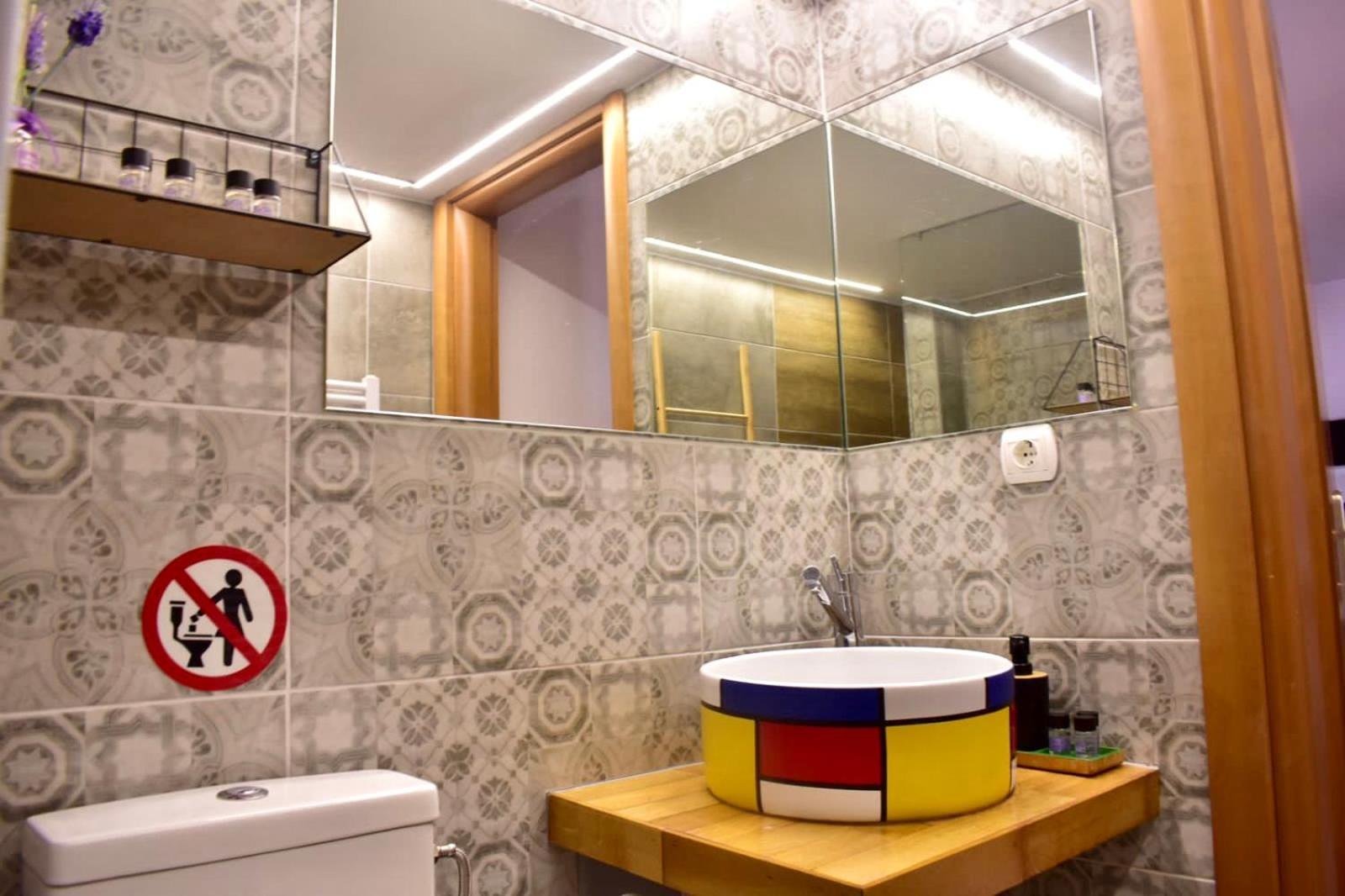 C&C Apartments Alexandroúpoli Extérieur photo