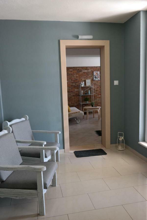 C&C Apartments Alexandroúpoli Extérieur photo